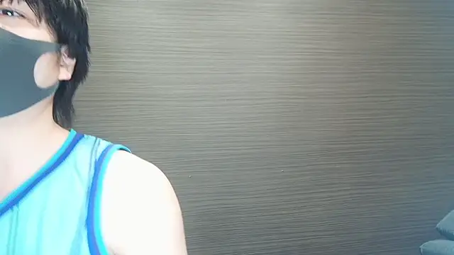 CHROME-kun925 Live XXX-chat