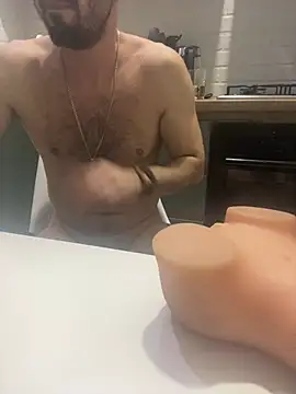 Show de webcam de giorgakaci69