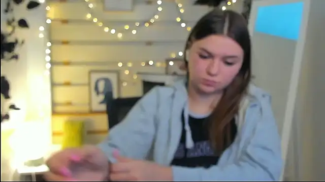 Онлайн чат XXX Josephine_Kiss