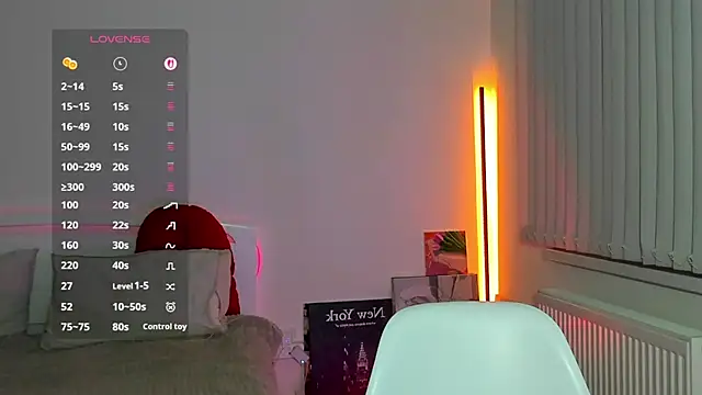 Онлайн чат XXX Andrea_Blossom