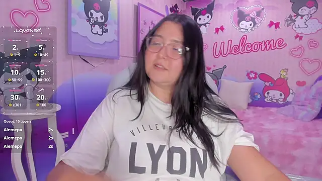 Dulce_meow: απευθείας συνομιλία ΧΧΧ