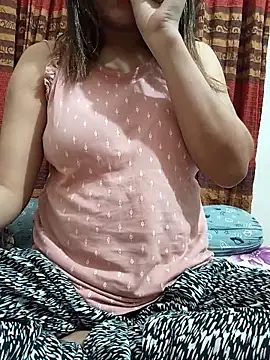 Chat XXX en directo de Tanha18