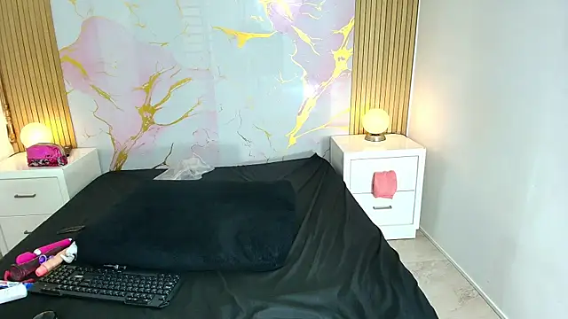 XXX chat uživo modela AprillRoss