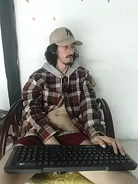 Chat XXX en directo de sk8-boy