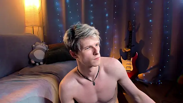 Вебкам-шоу Breston_Sweet