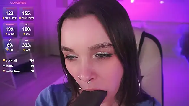 Chat +18 de Ooops_Boobss ao vivo