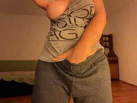 Chat XXX en directo de HoneyMakerr