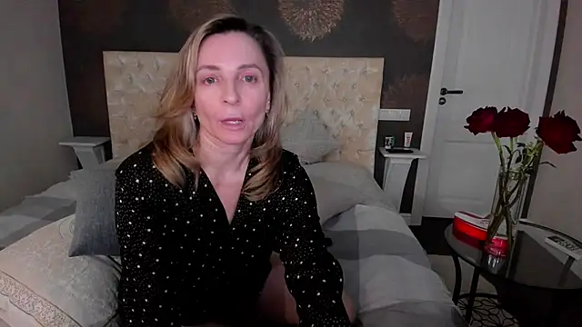 Chat XXX en directo de AllisonWilliams