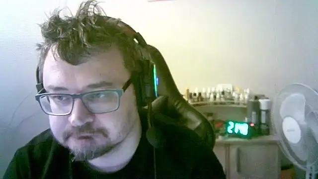 SirAbuser 现场XXX聊天