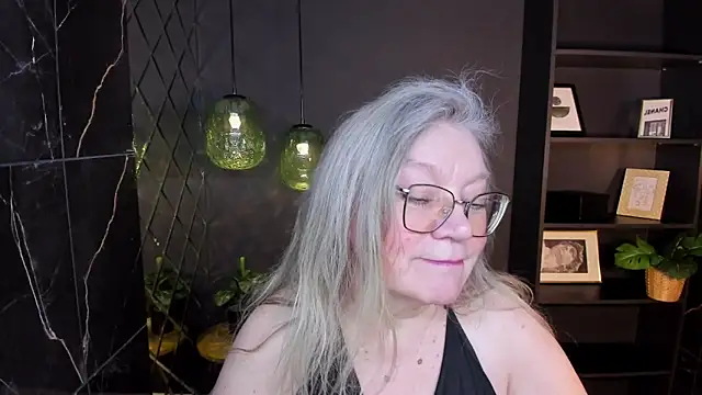 Chat XXX en directo de NataliMellow