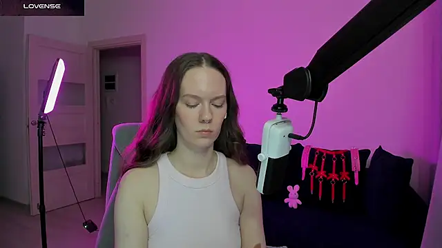 Chat XXX en directo de Goddess_of_Fertility