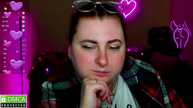 Alicia_love00 Adlı Modelin Canlı XXX Sohbeti