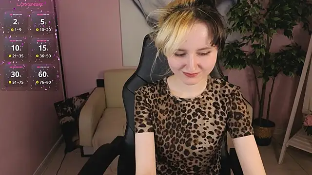 LinaVeritas 라이브 XXX 채팅