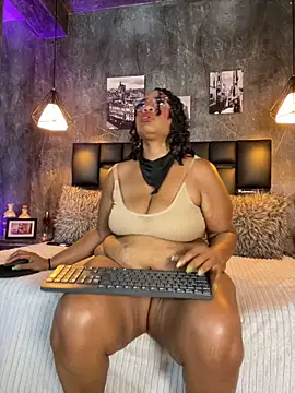 Show de webcam de AranzalatinBlaks1