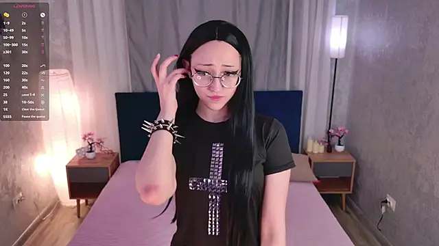 mardzhanzha Live XXX-chat