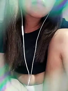 Show Webcam de moa_koa