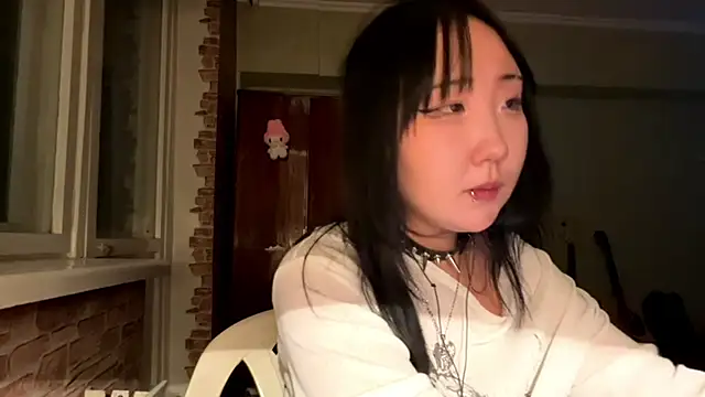 Yunananaa Webcamshow