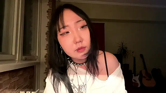 Chat +18 de Yunananaa ao vivo