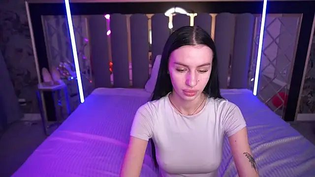 Snow_WhiteeeX Live XXX-Chat