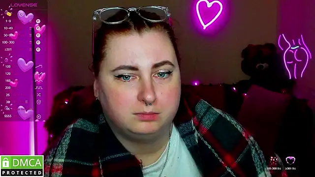 Alicia_love00 Adlı Modelin Canlı XXX Sohbeti