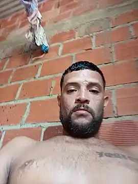 Hot_Veteran_1 网络视讯表演