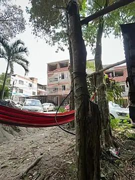 Show webcam de DIANITA_1988