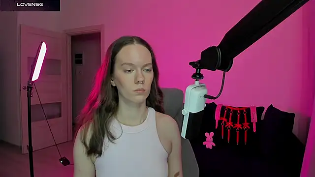 Goddess_of_Fertility – Live XXX-chat