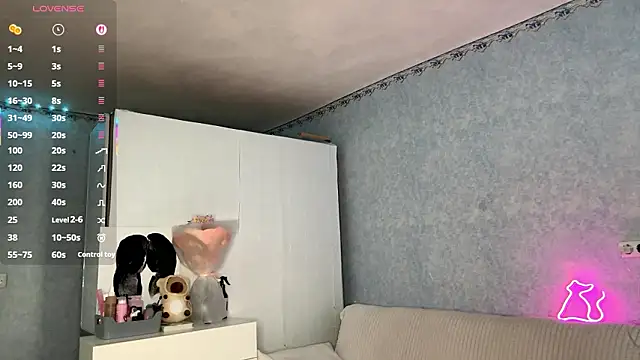 Lia_rise Adlı Modelin Canlı XXX Sohbeti