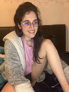 WhiteVenus Webcam show