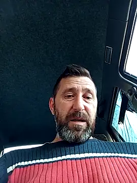 BZH45のウェブカメラショー