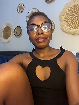 NaughtyGymBaben Webbikameraesitys