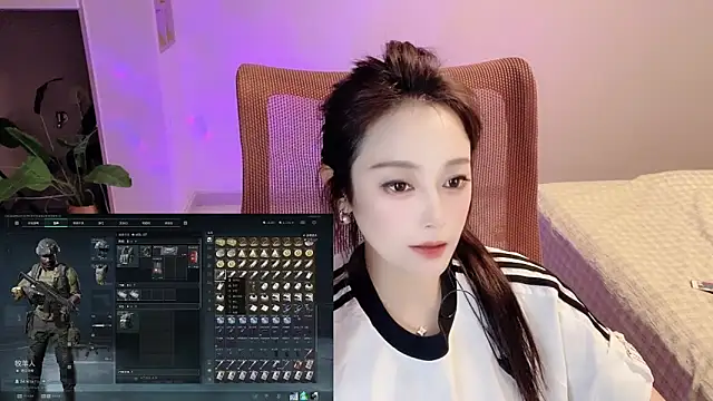 Онлайн чат XXX Daisy-77