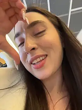 Živý XXX chat Holly_Play