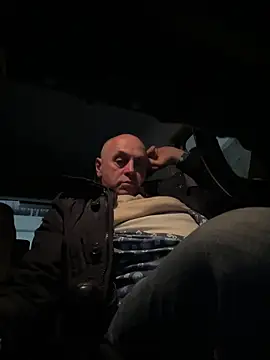 pantomax's Webcam Show