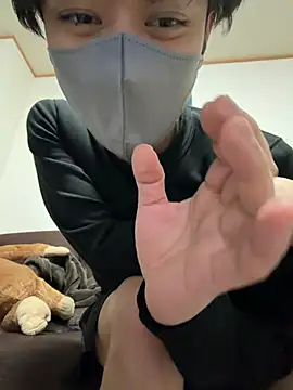 panpakapaaanのライブXXXチャット