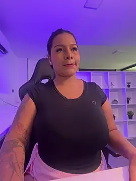 megan_bigboobs_ Obrolan Langsung XXX