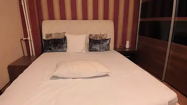 Živý XXX chat MadameCrowford