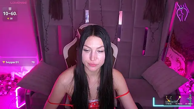 EliseVelour Live XXX Chat