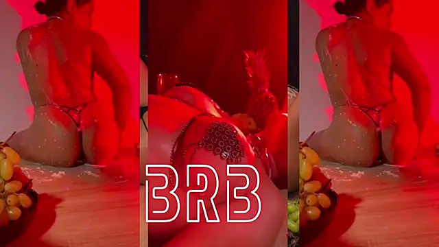 Chat XXX Live Issafoxx