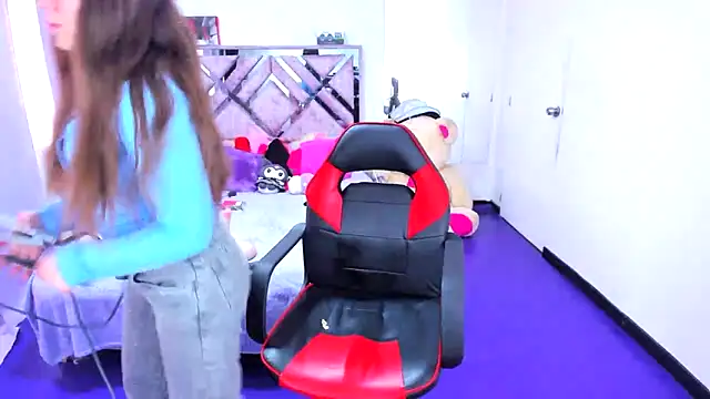 Živý XXX chat Luna_Analya