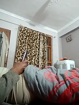 vardh033 Pertunjukan Webcam