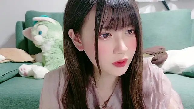 Živý XXX chat Nagi_oO