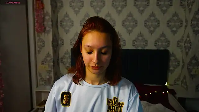 LilyannRosse Adlı Modelin Canlı XXX Sohbeti