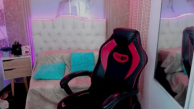 AriaVega Live XXX Chat