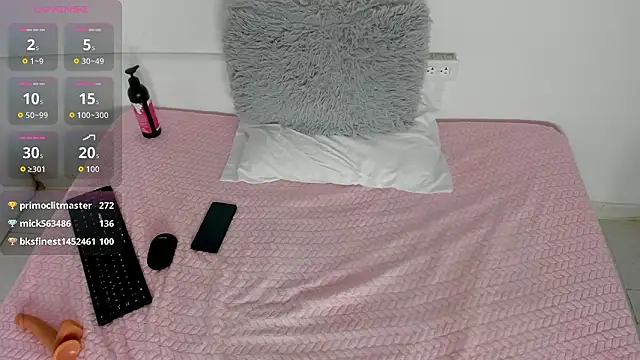 Živý XXX chat Baby_keyshar