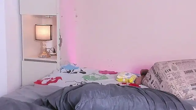 Blackywhiite's Webcam Show