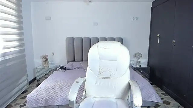 VictoriaRousse_ Chat XXX in diretta