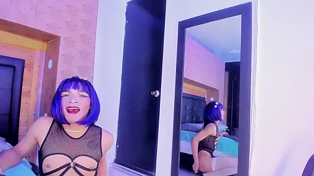 Samantha_Blaze1 Chat XXX in diretta