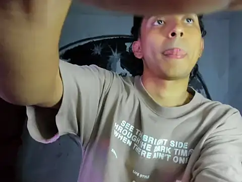 bracth_のウェブカメラショー