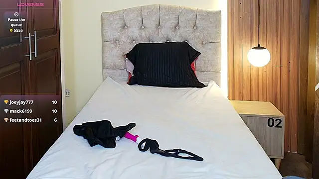 RachellParkn Live XXX chat